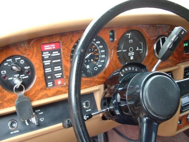 Rolls-royce Silver Spur in United States 4 - 12980760