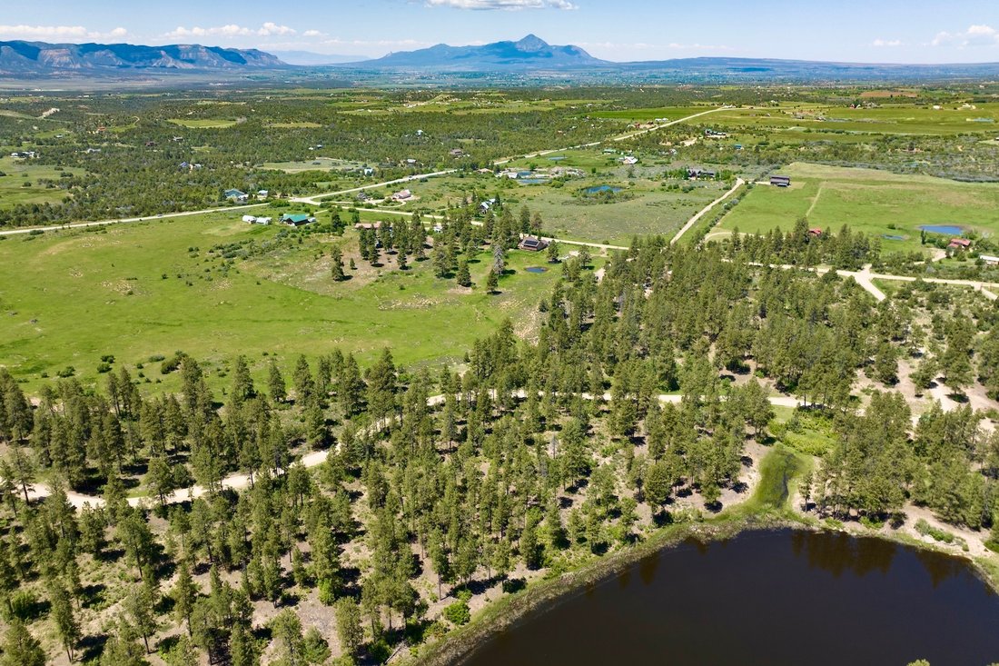Lost Canyon Lake In Mancos, Colorado, United States For Sale (12981673)