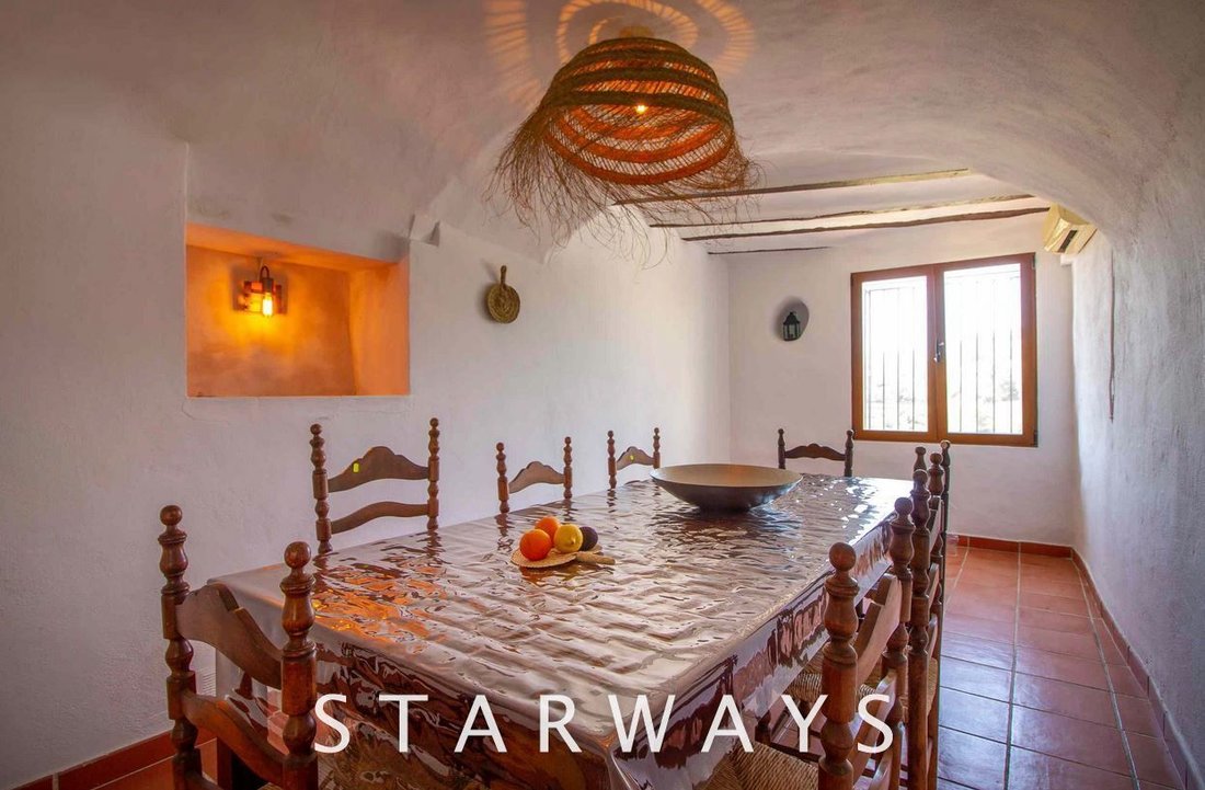 House in Polop, Valencian Community, Spain 5 - 12981426