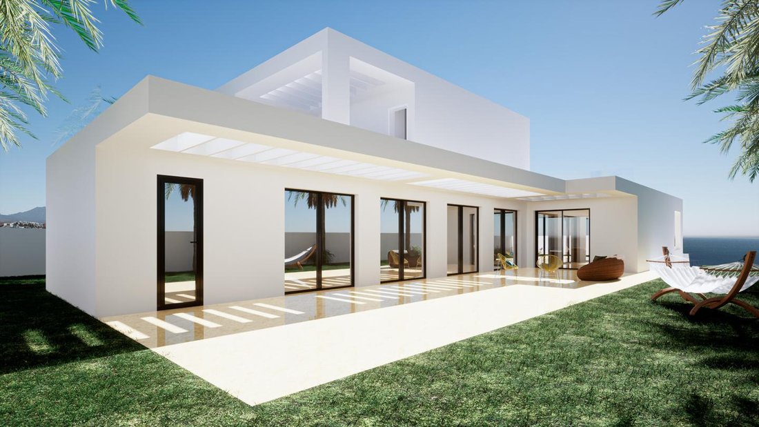 Villa in Spain 4 - 12981422
