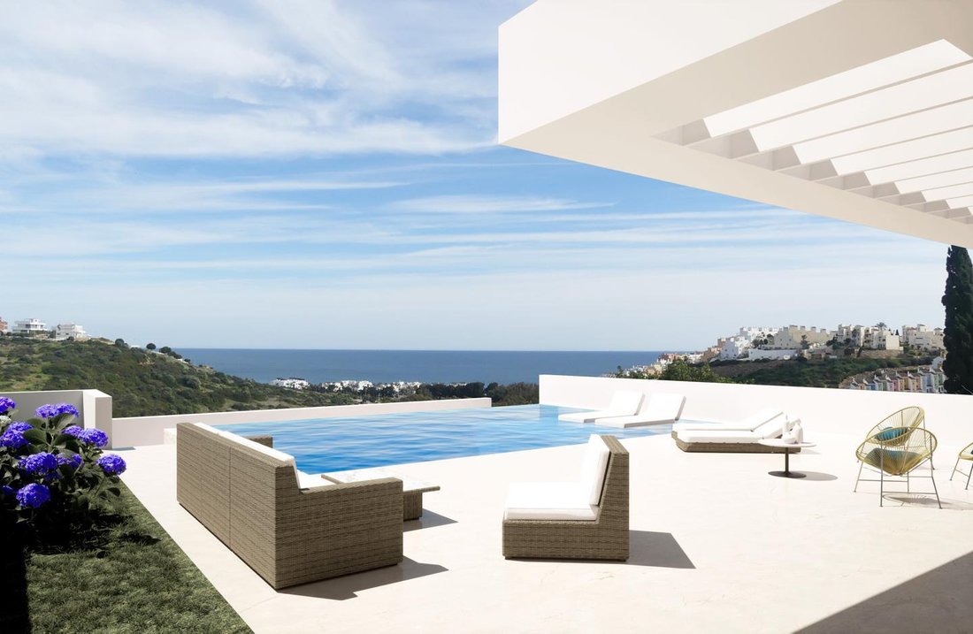 Villa in Spain 2 - 12981422