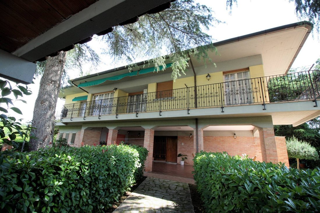 Villa in Paganico, Tuscany, Italy 2 - 12980778