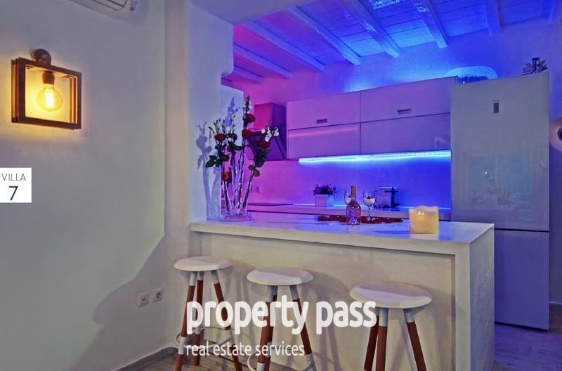 Villa in Mykonos, Aegean, Greece 5 - 11685963