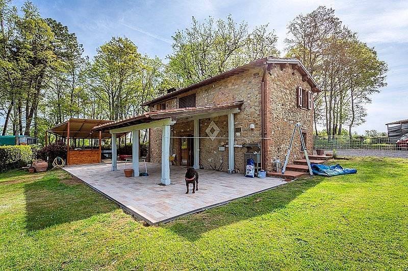 Country House in Montaione, Tuscany, Italy 4 - 12980753