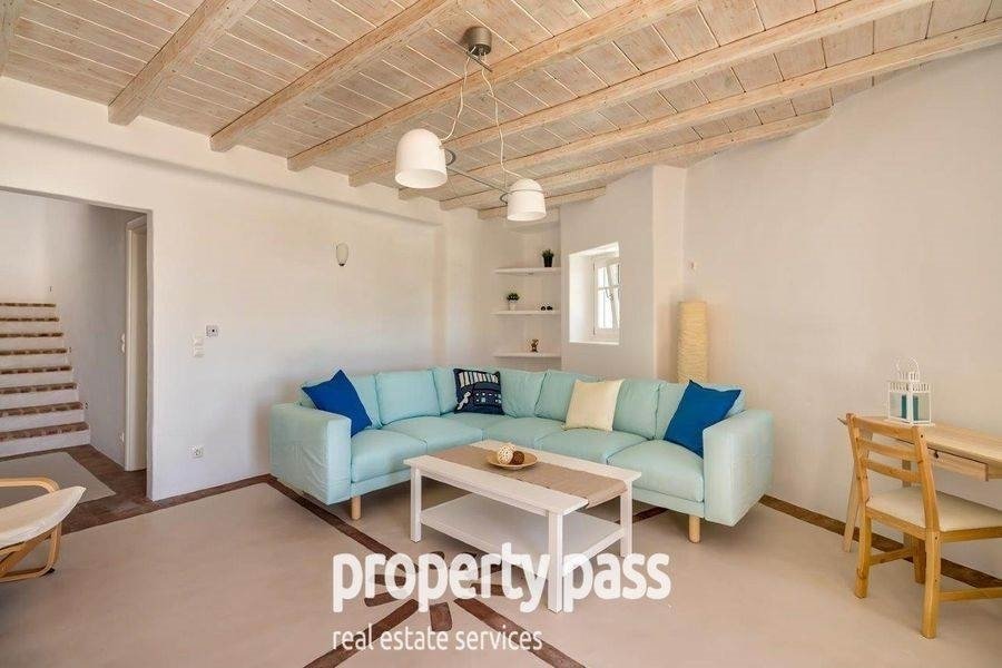 Villa in Mykonos, Aegean, Greece 4 - 12037111