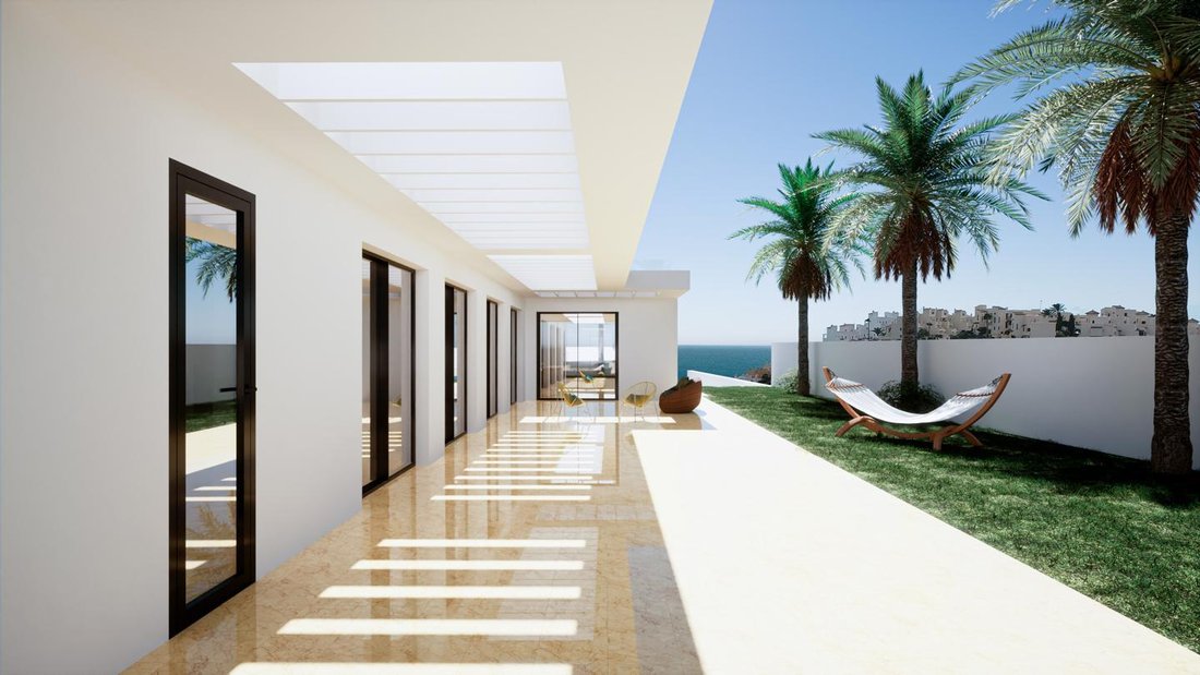 Villa in Spain 5 - 12981422