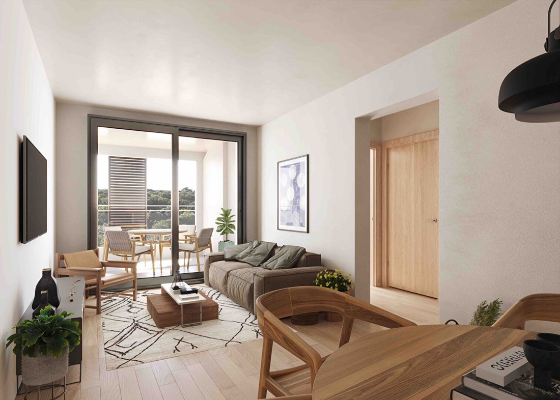 Apartment in Pianottoli-Caldarello, Corsica, France 2 - 12981447