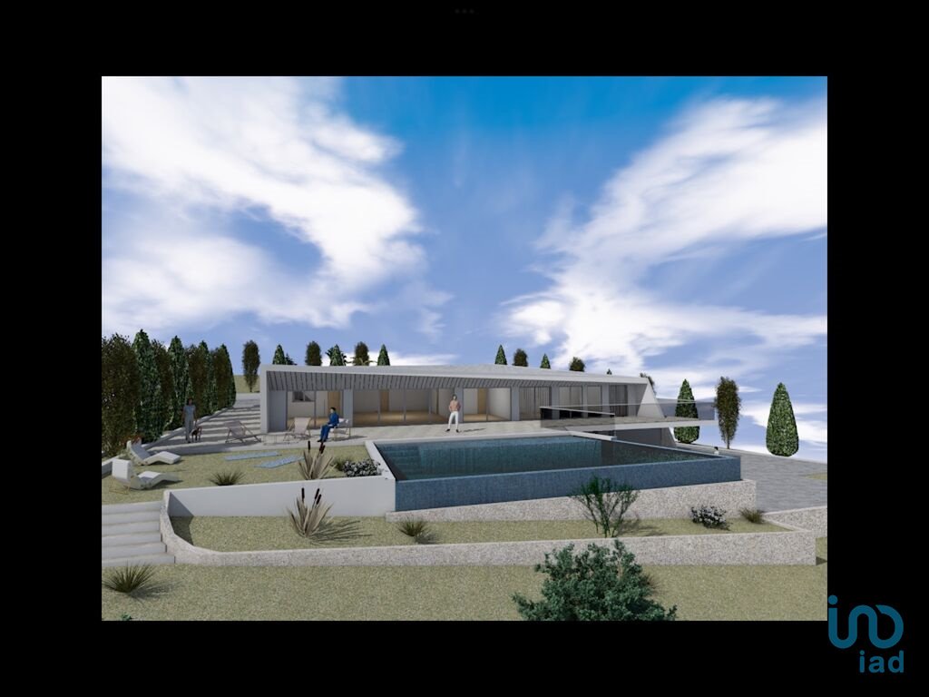 Silves Town House In Silves, Algarve, Portugal For Sale (12334213)