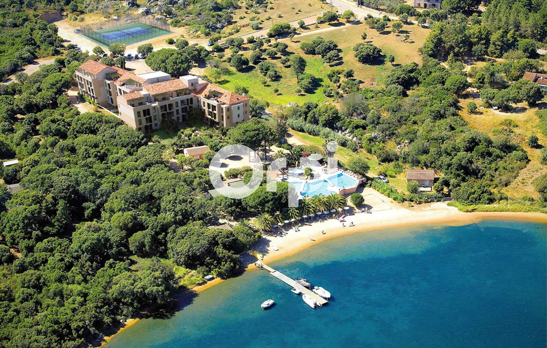 Apartment in Pianottoli-Caldarello, Corsica, France 4 - 12981451
