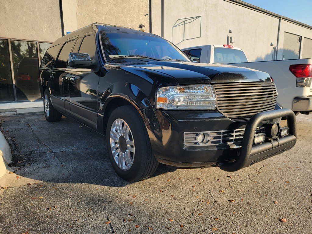 Lincoln Navigator L in United States 5 - 12980725