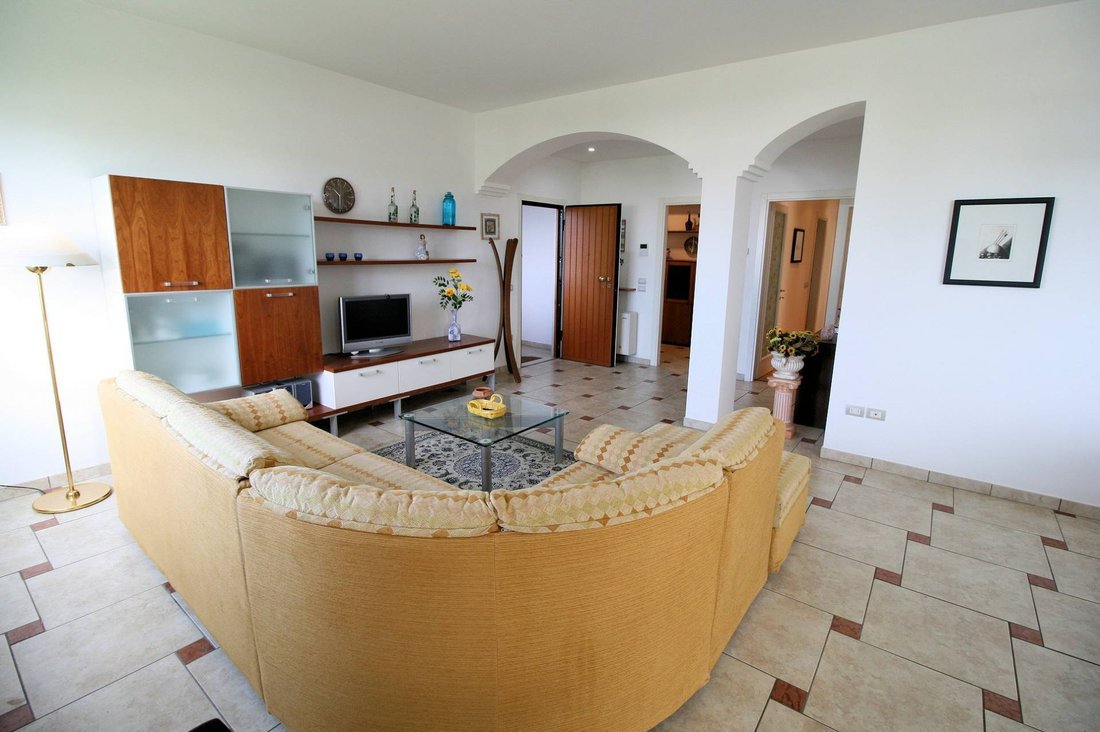Apartment in Viareggio, Tuscany, Italy 3 - 12980758
