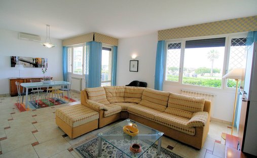 Appartamento a Viareggio, Toscana, Italia 1
