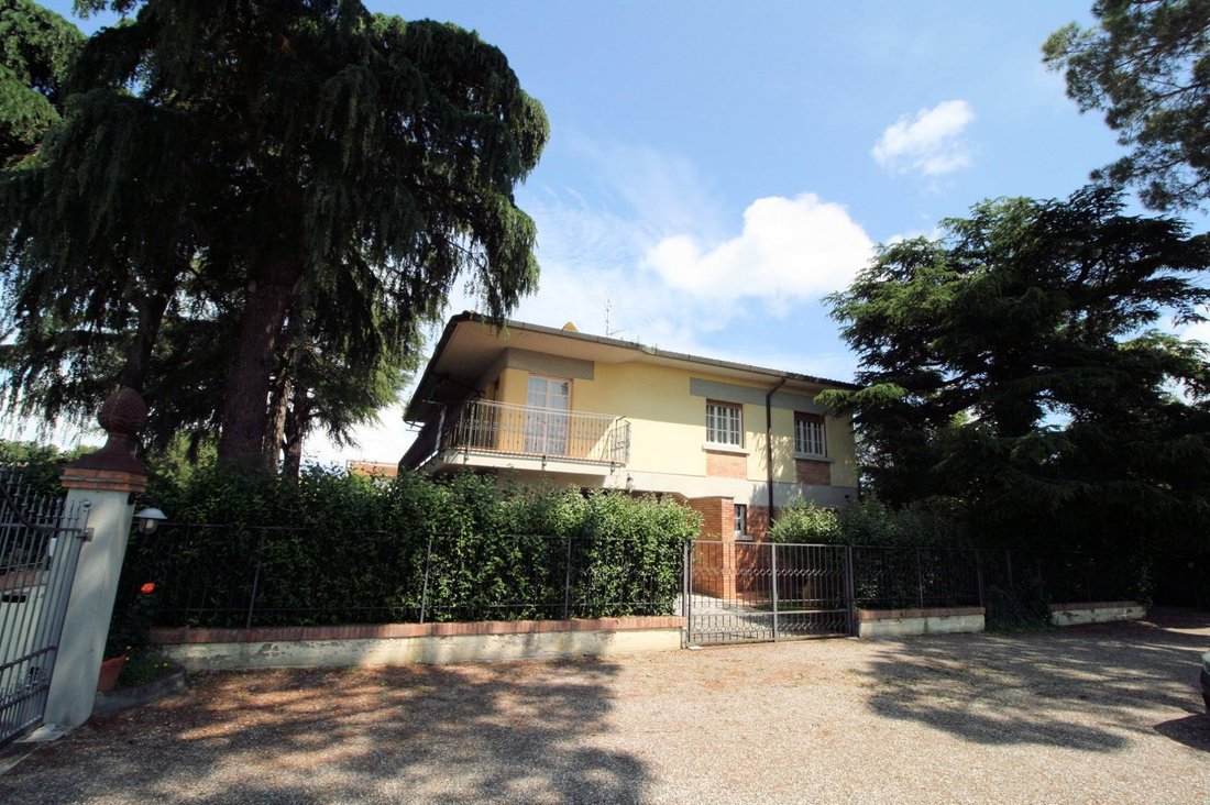 Villa in Paganico, Tuscany, Italy 3 - 12980778