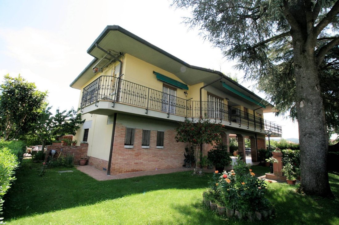 Villa in Paganico, Tuscany, Italy 1 - 12980778