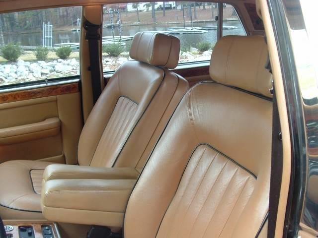 Rolls-royce Silver Spur in United States 2 - 12980760