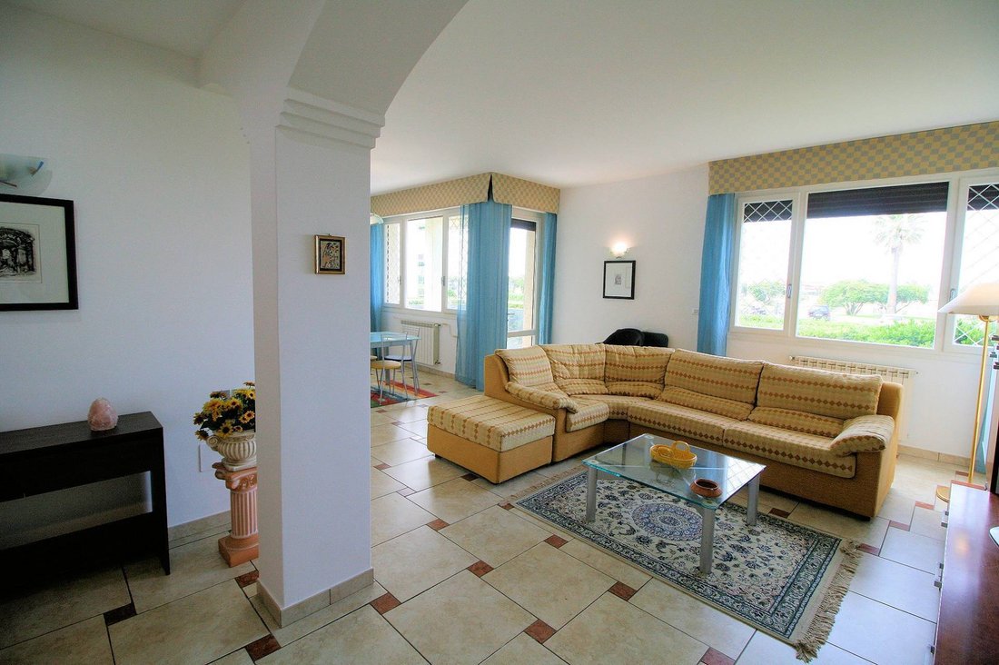 Apartment in Viareggio, Tuscany, Italy 5 - 12980758