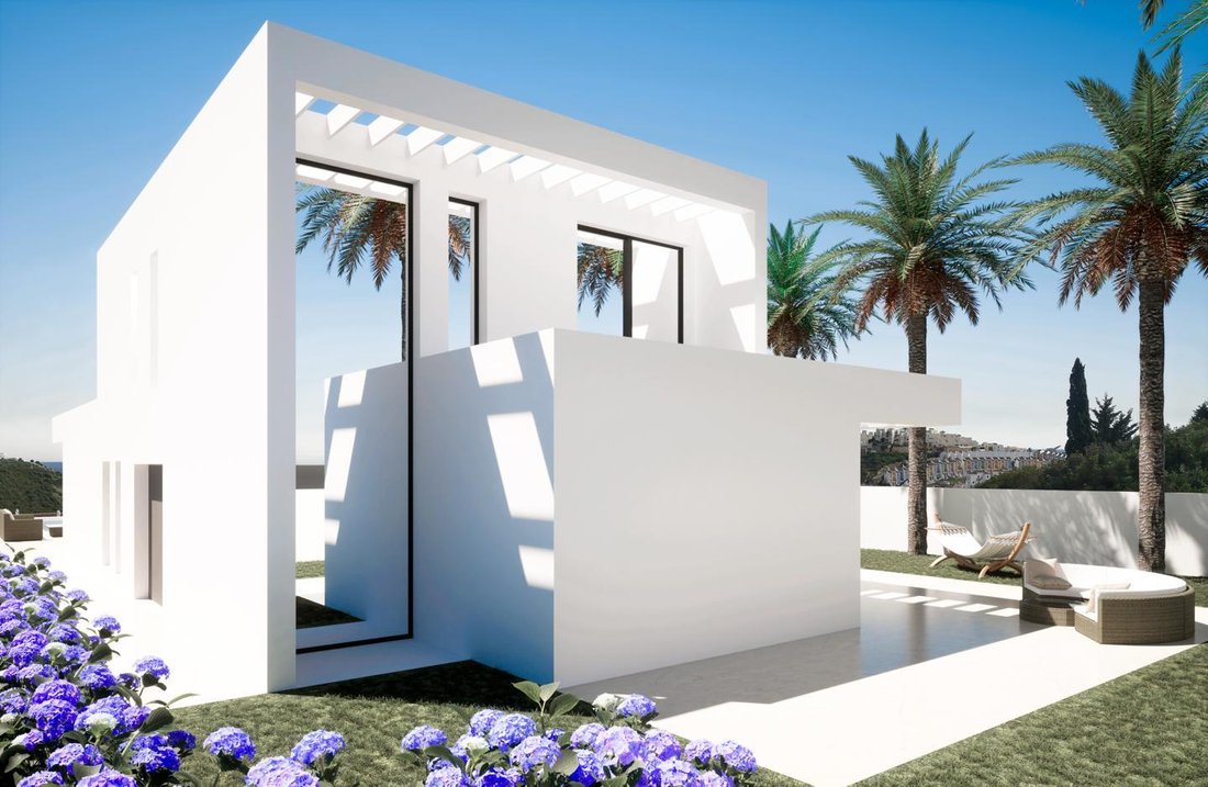 Villa in Spain 3 - 12981422