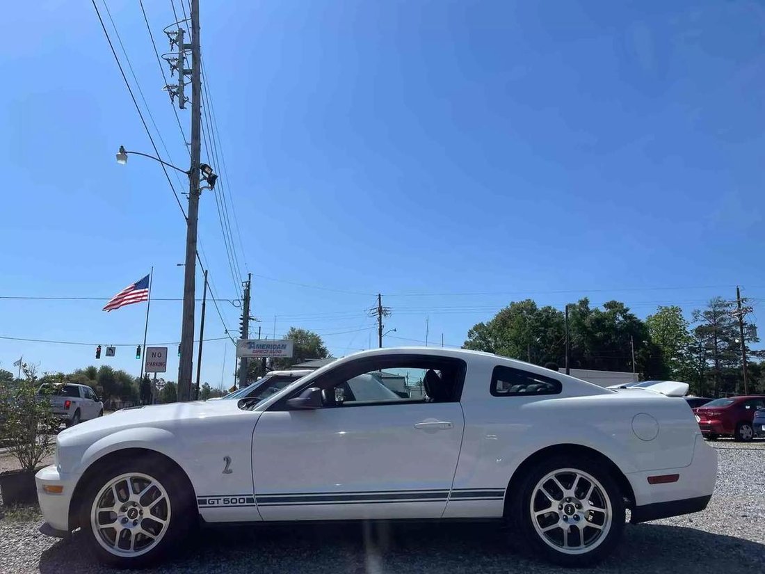 2007 Ford Mustang In Winnsboro, Louisiana, United States For Sale