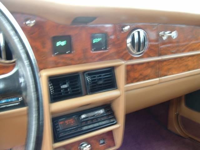 Rolls-royce Silver Spur in United States 5 - 12980760