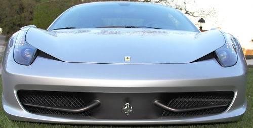 Ferrari 456 458 Italia in United States 2 - 12980686