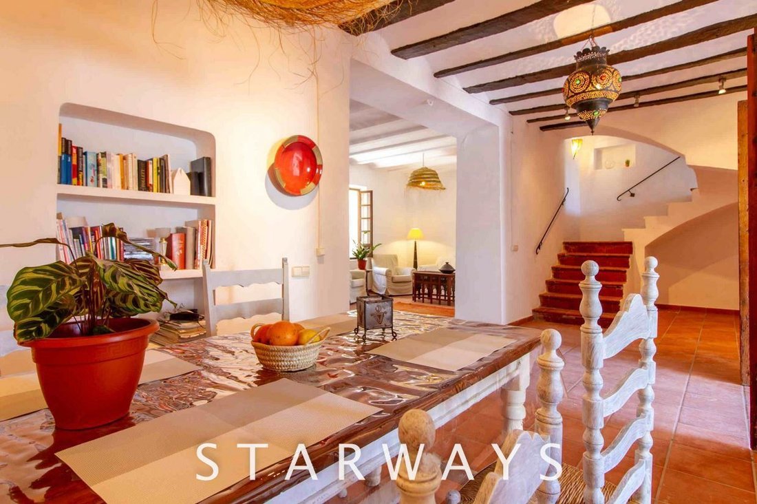 House in Polop, Valencian Community, Spain 4 - 12981426