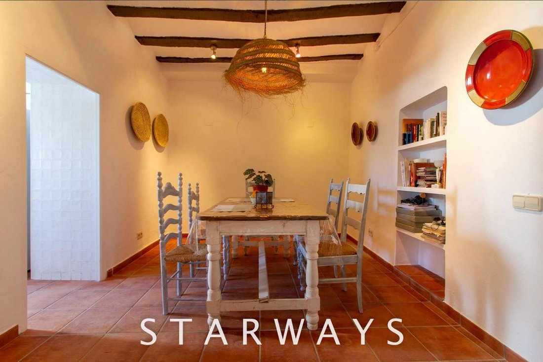 House in Polop, Valencian Community, Spain 3 - 12981426