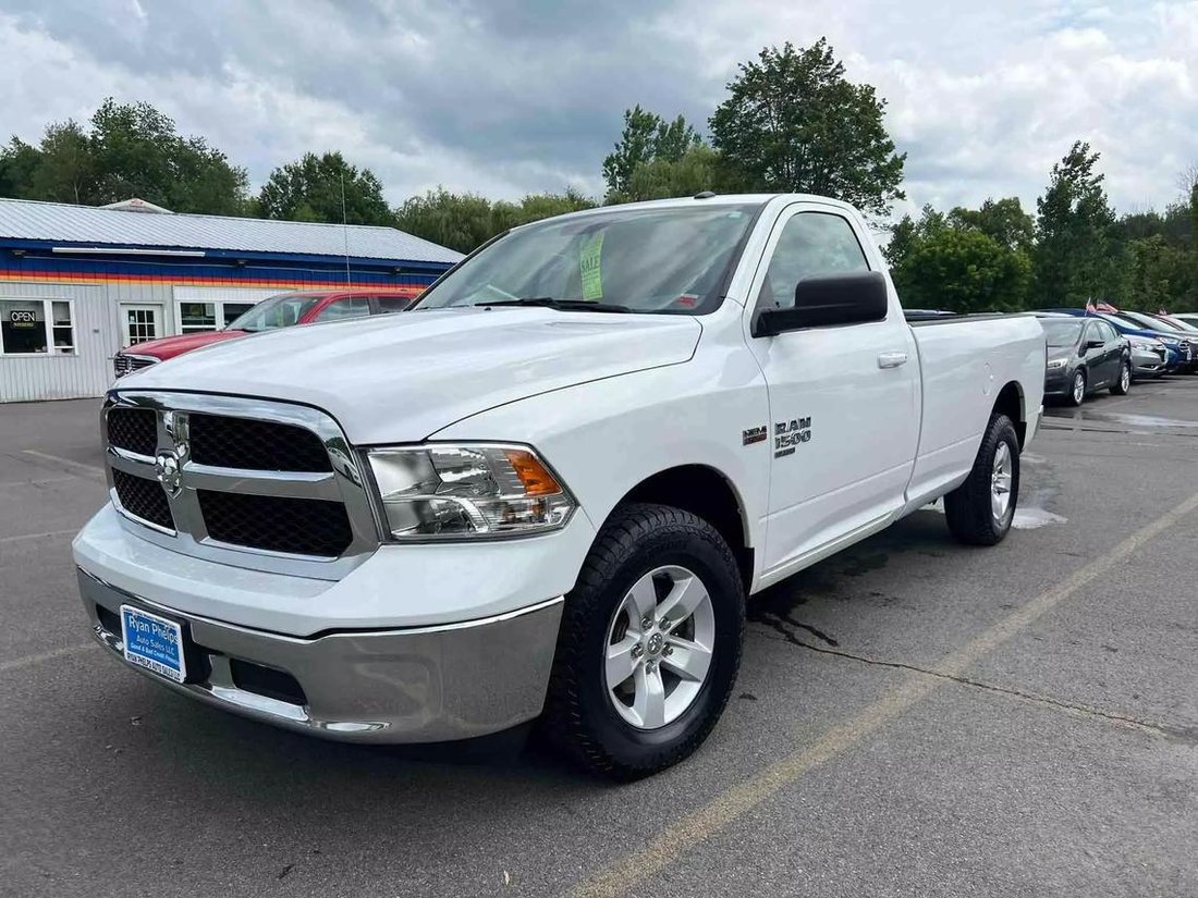 2019 Dodge 1500 Classic In Phoenix, New York, United States For Sale