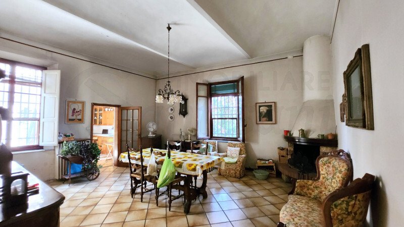 Firenze Villa In San Piero A Ponti, Tuscany, Italy For Sale (12981576)