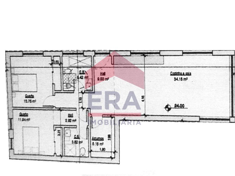 New Detached House, Consisting Of Three 2 In Ferrel, Leiria District