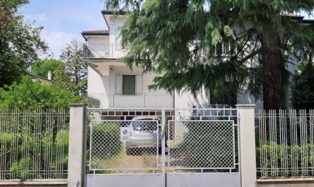 Treviso Single House In Treviso, Italy For Sale (12981597)