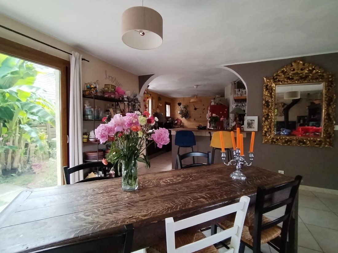 Aix Les Bains Apartment In Aix Les Bains, Auvergne Rhône Alpes, France