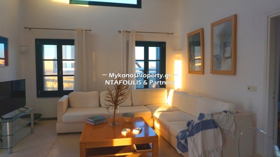 Villa in Mykonos, Aegean, Greece 4 - 11553374