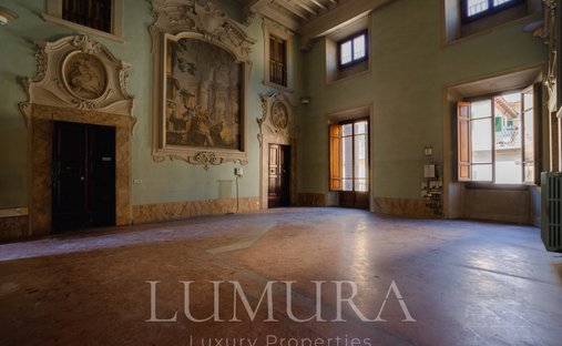 Appartamento a Centro Storico (ZTL), Pistoia, Toscana 1