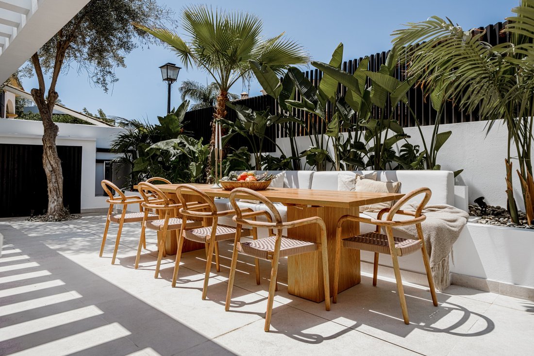 Villa in Nueva Andalucia, Marbella, Spain 4 - 12981791
