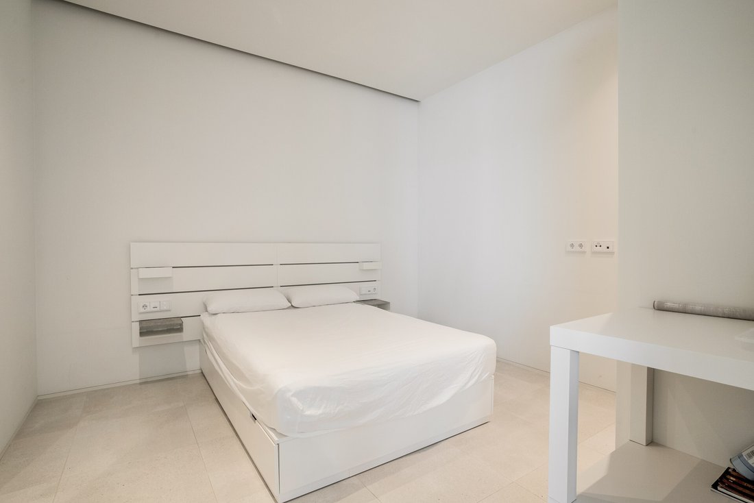 Villa in Benahavis, Andalusia, Spain 4 - 12981799
