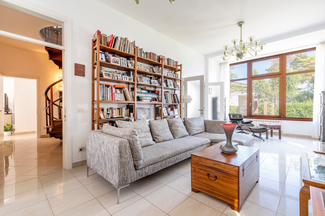 Villa in Isle of Lido, Veneto, Italy 1 - 12981823