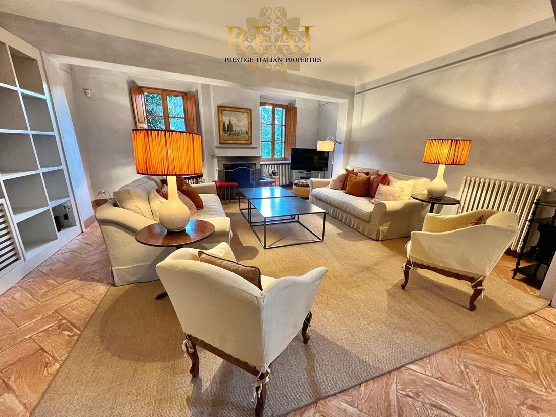 Firenze Apartment In Florence, Tuscany, Italy For Rent (12981874)