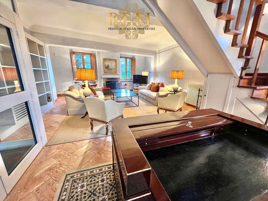 Firenze Apartment In Florence, Tuscany, Italy For Rent (12981874)