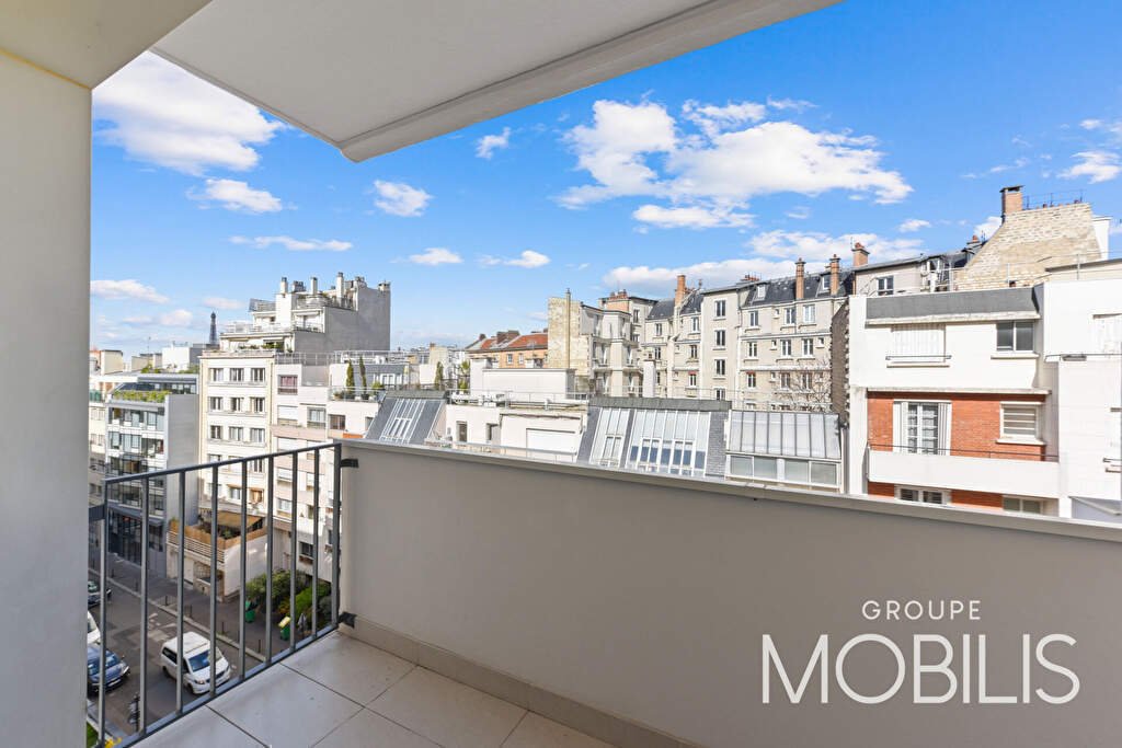 Paris 75015 Vaugirard Favorites 3 Room In Paris, île De France, France
