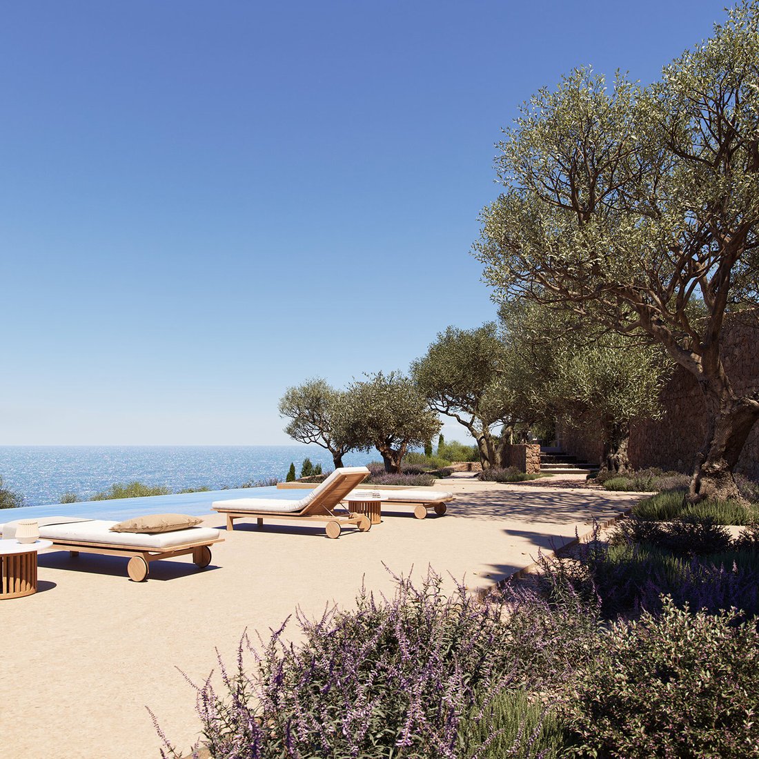 Villa in Corfu, Peloponnese, Western Greece and the Ionian, Greece 4 - 12983295