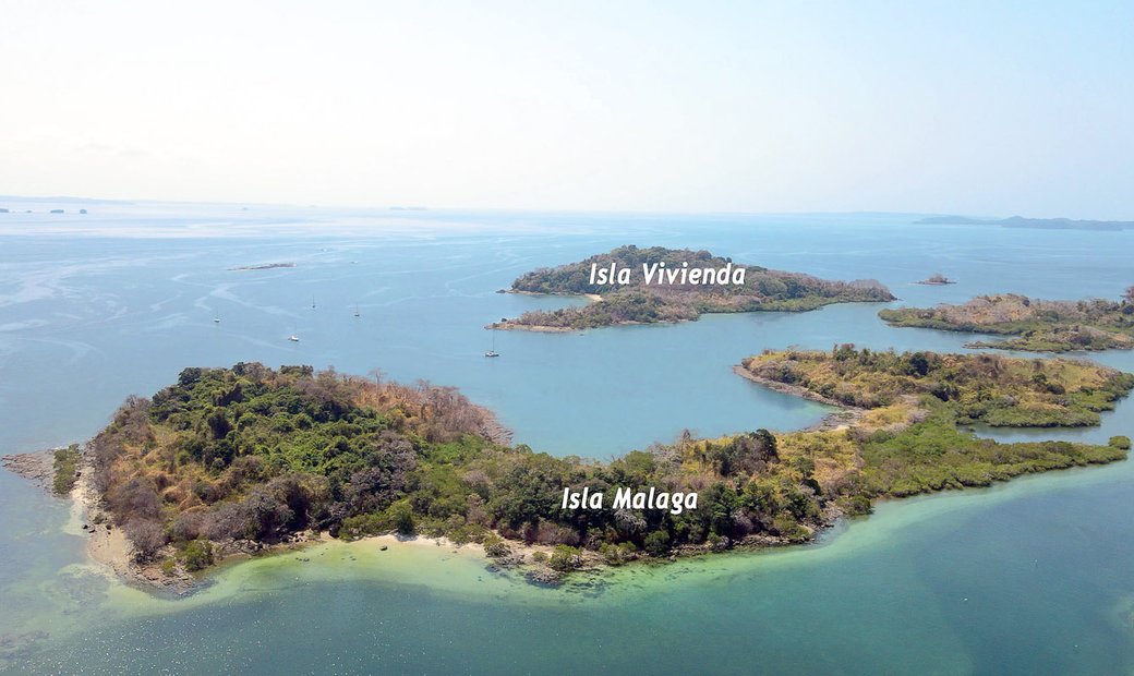 Vladi Private Islands
