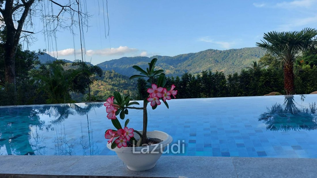 Villa in Koh Samui, Surat Thani, Thailand 3 - 12984355