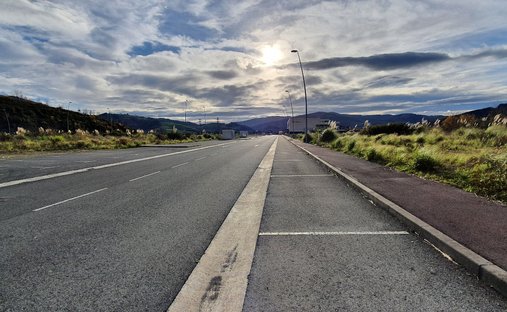 Terreno a Bergara, Paesi Baschi, Spagna 1