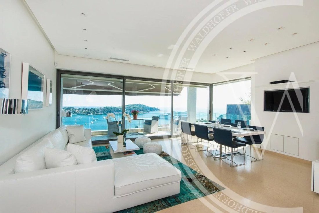 House in Villefranche-sur-Mer, Provence-Alpes-Côte d'Azur, France 5 - 12410227