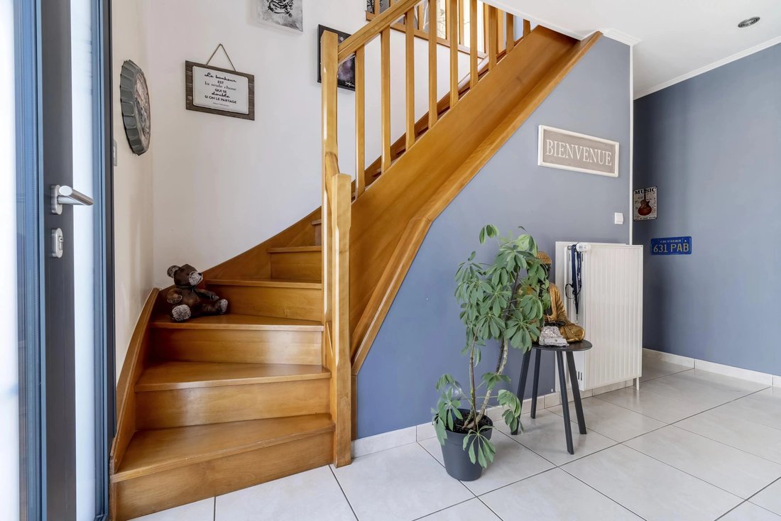 Lexy House In Lexy, Grand Est, France For Sale (12982797)