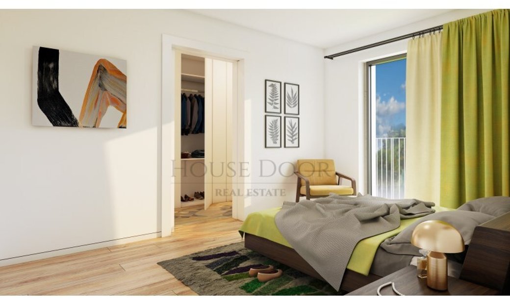 Apartment 2 Bedrooms With Garage .Lisbon In Lisbon, Lisbon, Portugal