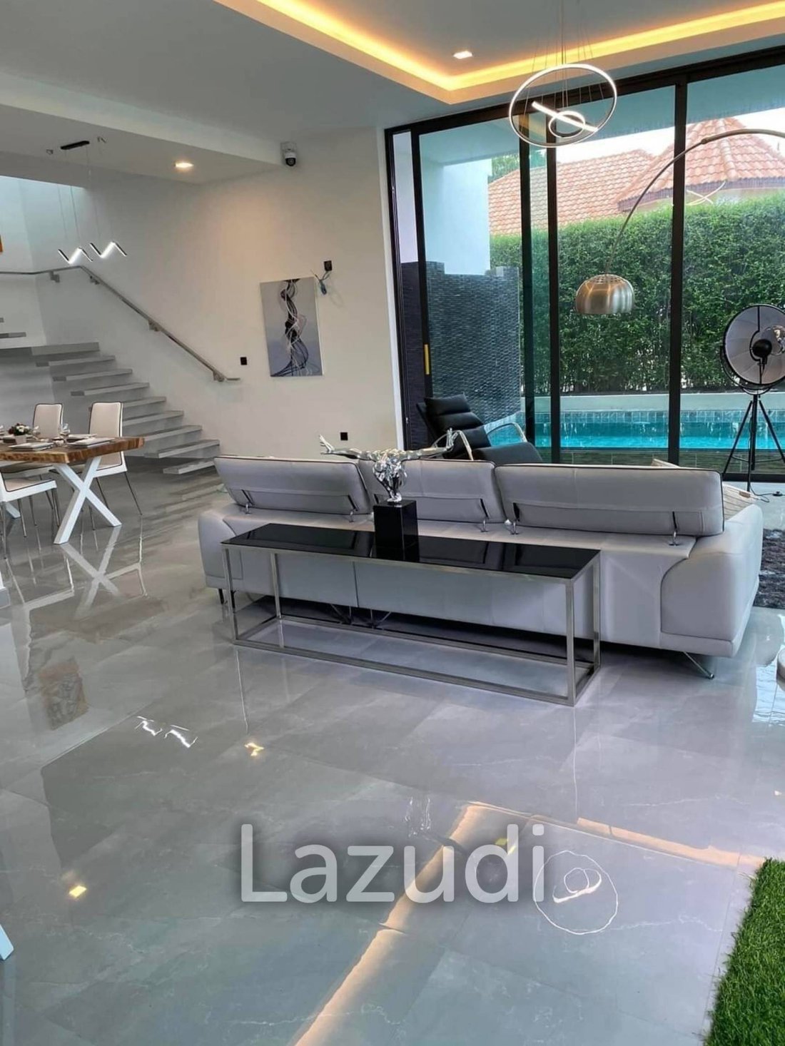 Villa in Pattaya City, Chon Buri, Thailand 5 - 12984379
