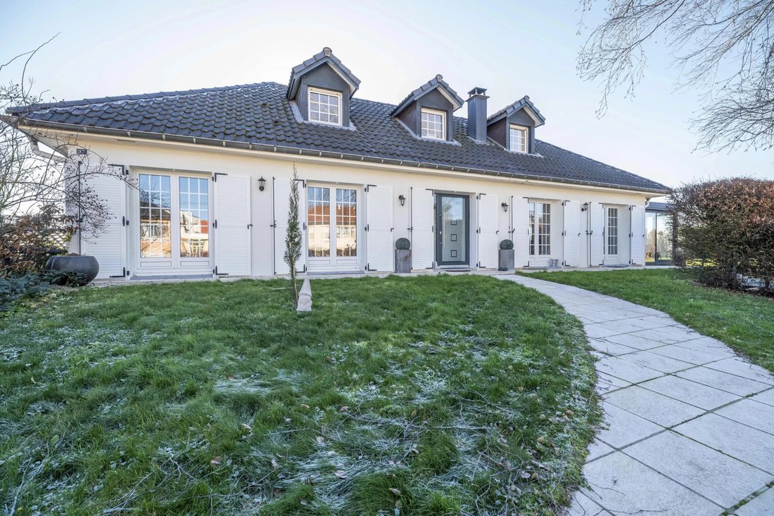 Lexy House In Lexy, Grand Est, France For Sale (12982797)