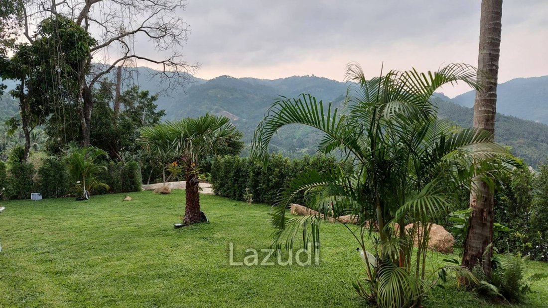 Villa in Koh Samui, Surat Thani, Thailand 4 - 12984355
