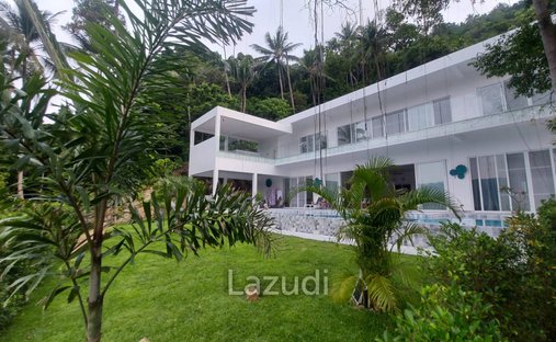 Villa in Koh Samui, Surat Thani, Thailand 1